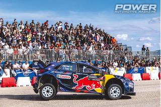 Red Bull Showrun 2025 by Alumil 